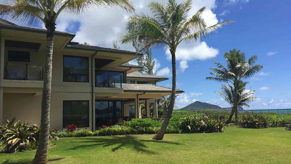 Kailua Kahakai Vacation Rental on Oahu