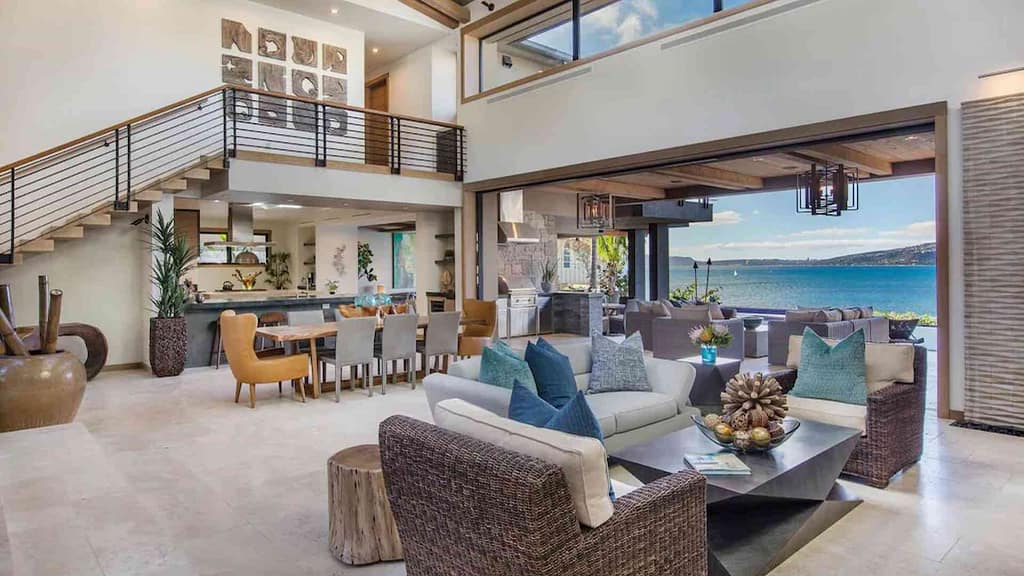 One Kea Estate Vacation Rental on Oahu