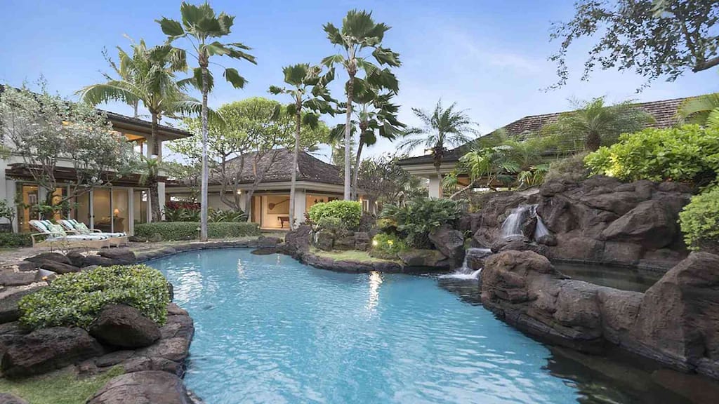 Kai Moena Vacation Rental on Oahu